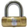 CANDADOVIRO80 MMBRONCE