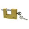 CANDADOVIRO90 MMBRONCE
