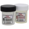 ADHESIVO PEGAMAX EPOXICOL TRANSPARENTE