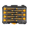 JUEGO DESTORNILLADORES PRECISION - 7 PZS INGCO