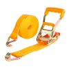 ESLINGA C/RACHET INGCO 5 TON. - 10 MTS