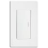 INTERRUPTOR P/ EMPOTRAR 1 SERVICIO BLANCO (CONMUTADOR) MAVIJU 10 A - 125/250 V