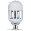 FOCO MATA INSECTOS LED MAVIJU 3.5 + 1.5 W - 6500K UV - TENSON 100 + 240 V