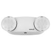 LAMPARA DE EMERGENCIA LED MAVIJU 280X110X67 MM 2 X 0.60 W. 6500 K. 180 LM.
