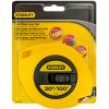 CINTA METRICA METAL STANLEY 30 M