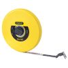 CINTA METRICA FIBRA DE VIDRIO STANLEY 30 M