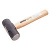COMBO MANGO DE MADERA STANLEY 4 LB