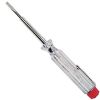 COMPROBADOR DE CORRIENTE TIPO DESARMADOR STANLEY 100 V - 500 V