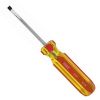 DESTORNILLADOR PLANO PRO ROJO/AMARILLO STANLEY 2
