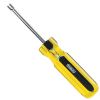 DESTORNILLADOR COPA PRO ROJO/AMARILLO STANLEY 3