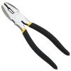 ALICATE PARA ELECTRICISTA STANLEY 8