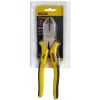 ALICATE PARA ELECTRICISTA STANLEY 9