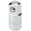 ADAPTADOR MANDO STANLEY 3/8