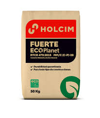 Holcim